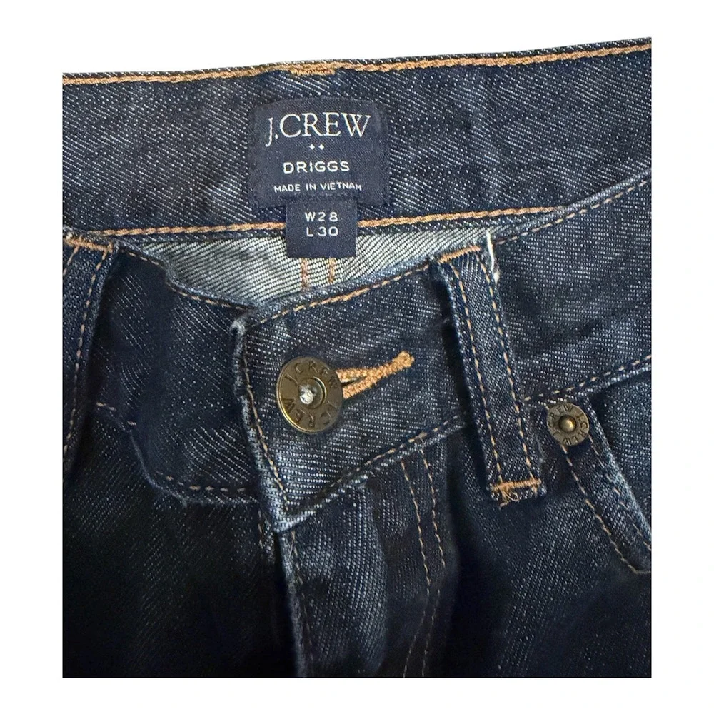 J.Crew crew driggs